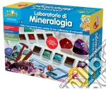 I'm A Genius Laboratorio Di Mineralogia