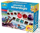 I'm A Genius Laboratorio Di Mineralogia gioco di AA.VV.