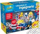 Piccolo Genio - Laboratorio Di Ingegneria giochi