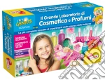 Piccolo Genio - Il Grande Laboratorio Di Cosmesi E Profumi giochi