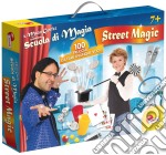 Scuola di magia. Street magic