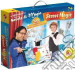 Scuola di magia. Street magic giochi