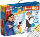 Scuola di magia. Street magic giochi