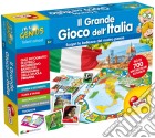 Piccolo Genio - Il Grande Gioco Dell'Italia giochi
