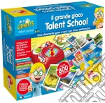 Piccolo Genio - Il Grande Gioco Talent School