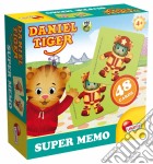 Daniel Tiger - Super Memo giochi