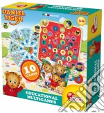 Daniel Tiger - Educational Multigames - 10 Giochi Educativi