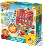 Daniel Tiger - Educational Multigames - 10 Giochi Educativi giochi