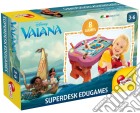 Vaiana - Superdesk Edugames giochi