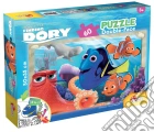 Alla Ricerca Di Dory - Puzzle Double-Face Plus 60 Pz giochi
