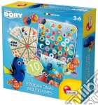 Alla Ricerca Di Dory - 10 Giochi Educativi Con Dory E Nemo giochi