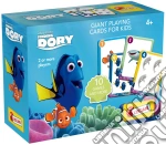 Alla Ricerca Di Dory - Carte Giganti giochi