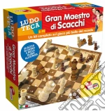 Ludoteca - Gran Maestro Di Scacchi giochi