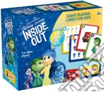Inside out. Giant cards giochi