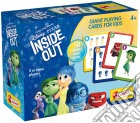 Inside out. Giant cards gioco di AA.VV.