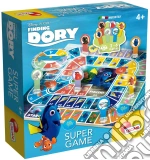 Alla Ricerca Di Dory - Il Gioco Dell'Oca giochi