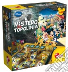 Mistero Di Topolinia (Il) - Gioco Da Tavolo giochi