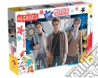 Alex E Co - Puzzle Double-Face Plus 250 Pz - Best Friends gioco