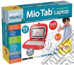 Mio Tab Laptop Evolution Hd Special 16gb