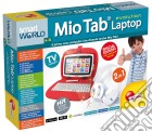 Mio Tab Laptop Evolution Hd Special 16gb giochi