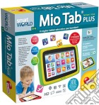 Mio Tab Smart Kid Plus Hd 16 Gb giochi