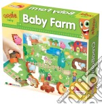 Carotina - Baby Farm