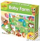 Carotina - Baby Farm giochi