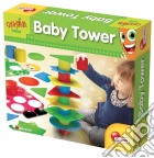 Carotina - Baby Tower giochi
