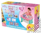 Principesse Disney - Superdesk Edugames gioco di Lisciani