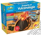 Piccolo Genio - Laboratorio Di Vulcanologia giochi