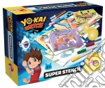 YOKAI WATCH SUPERSTENCIL