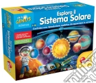 Piccolo Genio - Laboratorio Del Sistema Solare giochi