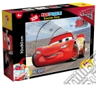 Cars 3 - Fast Friends - Puzzle Df Supermaxi 108 gioco di Lisciani
