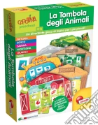 Carotina - La Tombola Degli Animali giochi