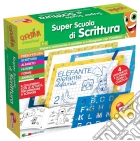 Carotina - Super Scuola Di Scrittura giochi