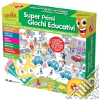 Carotina - Super Primi Giochi Educativi giochi