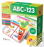 Carotina - Penna Parlante - Abc-123 giochi