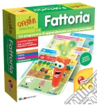 Carotina - Penna Parlante - Fattoria giochi