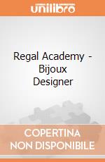 Regal Academy - Bijoux Designer gioco di Lisciani