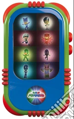 Super Pigiamini - Pj Masks - Baby Smartphone