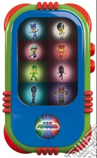 Super Pigiamini - Pj Masks - Baby Smartphone gioco di Lisciani