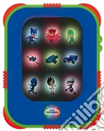 Super Pigiamini - Pj Masks - Baby Tab