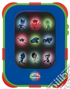Super Pigiamini - Pj Masks - Baby Tab gioco di Lisciani