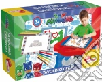 Super Pigiamini - Pj Masks - Tavolino Creativo