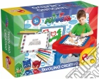 Super Pigiamini - Pj Masks - Tavolino Creativo gioco di Lisciani