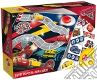 Cars - Grande Gioco Modulo Elettronico giochi