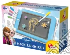 Frozen - Lavagnona Magica Led Fluo giochi