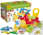 Carotina - Raffaello Aeroplanino 4 In 1 gioco di Lisciani