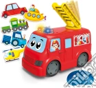 Carotina - Alberto Camion Esperto giochi