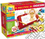 Io Creo - La Macchina Dei Disegni